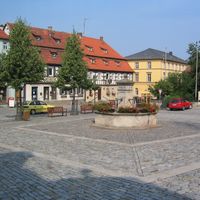 Hofheim in Unterfranken