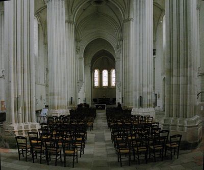 Intérieur