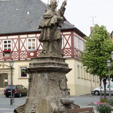 Brunnen