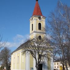 Pfarrkirche Strem