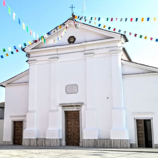 Chiesa di San Quirino