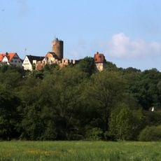 Cultural heritage D-5-6633-0021 in Burgthann