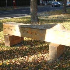 Pozdravení Petru Čepkovi