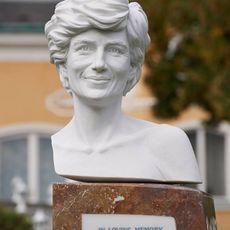Princess Diana Memorial