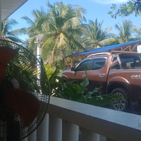 Holy Land Beach Resort