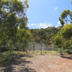 Armadale Brickworks Quarry (former)