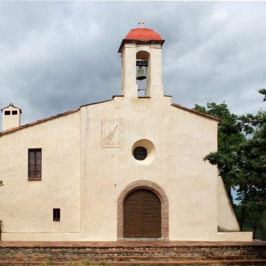 Ermitage Saint-Ferréol