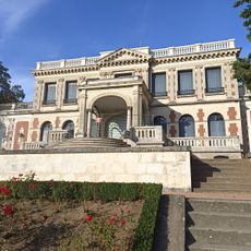 Château de la Louvière