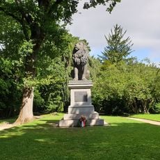 Leeuw van Idstedt