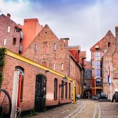 Noordelijk Scheepvaartmuseum