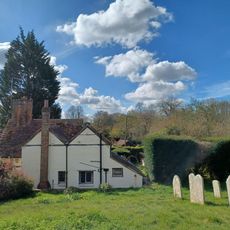 Church Cottage