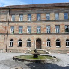 Erwin-Lesch-Schule Neumarkt