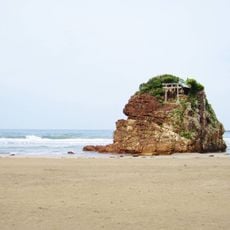 Inasa Beach