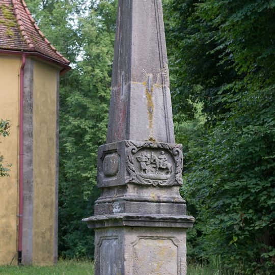Baudenkmal