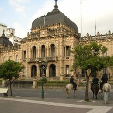 Tucumán Government Palace