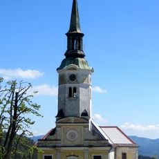 St. Anthony of Padua Parish Church