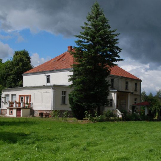 Sielec, Żnin County