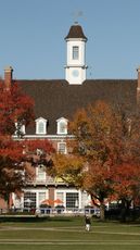 University of Illinois at Urbana–Champaign