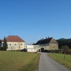 Schloss Zellhof