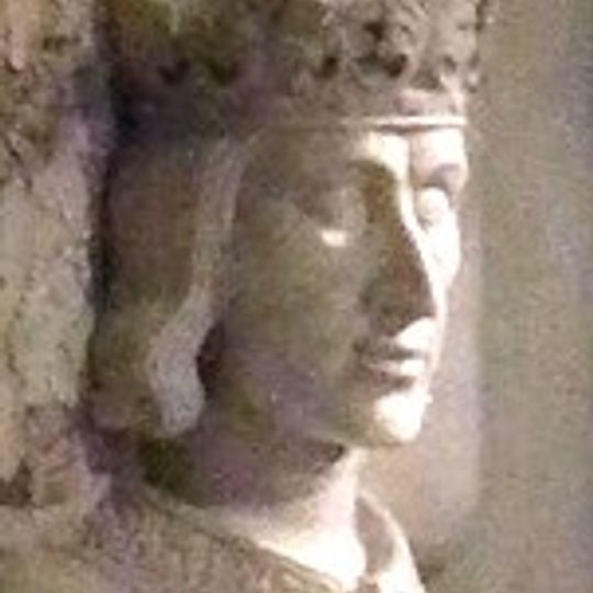 Sepulcher of Fernando I of Aragon