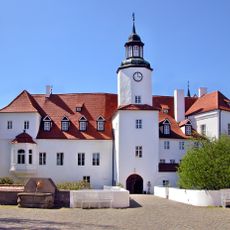 Schloss Fürstlich Drehna