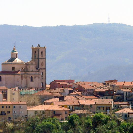 Santo Stefano di Magra