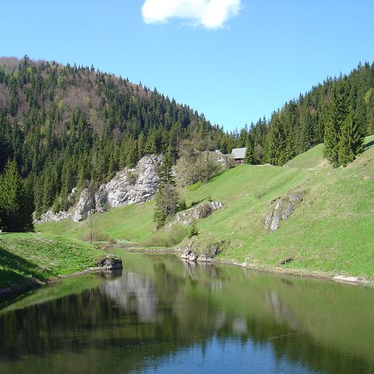 Inner Western Carpathians