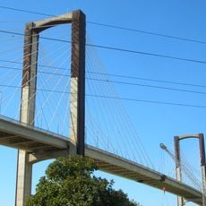Pont du Cinquième Centenaire