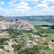 Oxbow Overlook