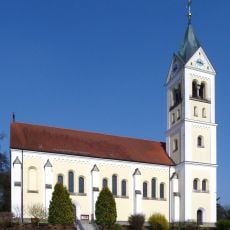 Pfarrkirche Mariä Himmelfahrt (Ortenburg)