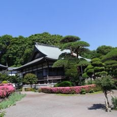 Hōon-ji