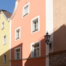 Lederergasse 22 (Passau)