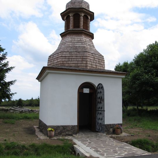 Chapel of Saint Anthony of Padua