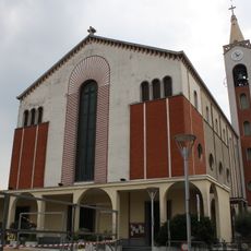 Chiesa di San Mauro abate