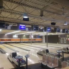 HJ's 5 Pin Bowling