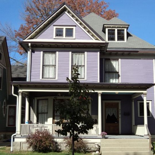 Anderson Downtown Historic District