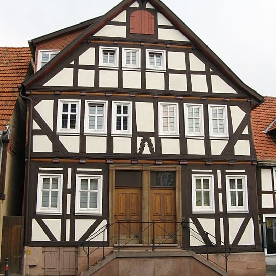 Bahnhofstraße 24/26