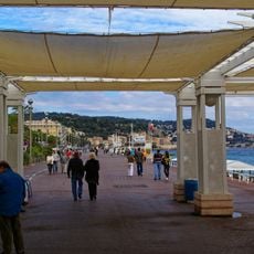Promenade Aleja