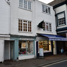 66 and 67, Fore Street