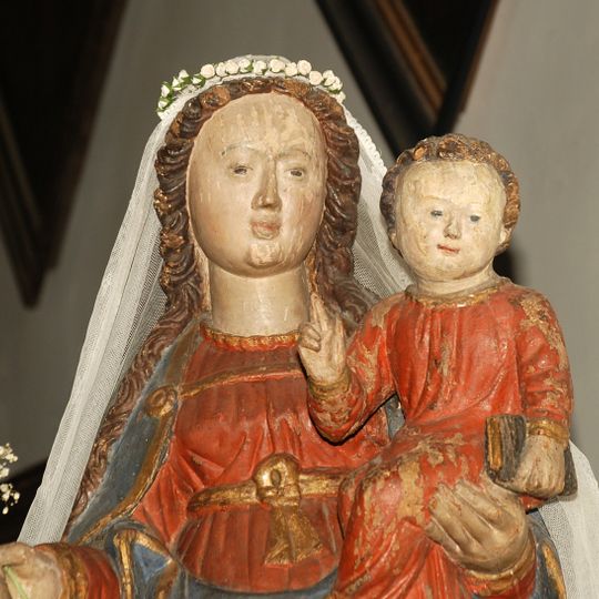 Notre-Dame du Try-au-Chêne