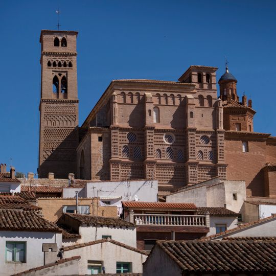 Iglesia de Nuestra Señora del Castillo