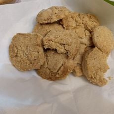 Biscottini di Prosto