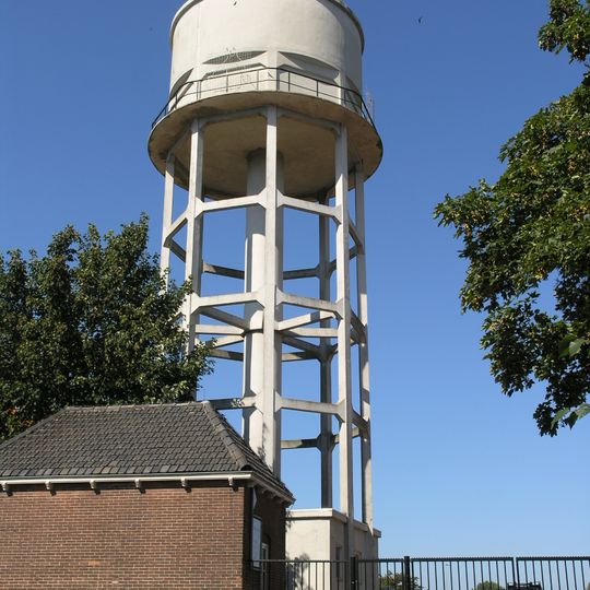 Watertoren
