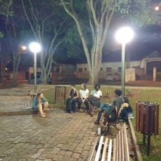 Praca Do Abolicionista