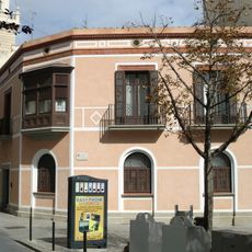 Casa Galter Bassols