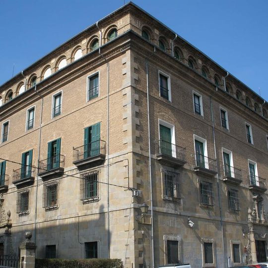 Archivo Diocesano de Pamplona