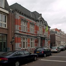 Buitenom 18, The Hague