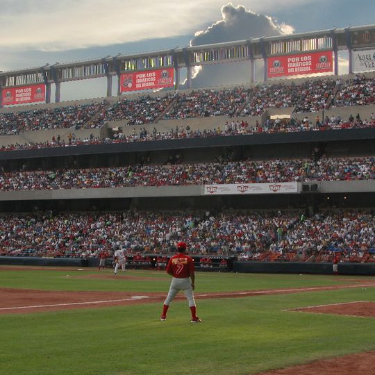 Estadio de Béisbol Monterrey