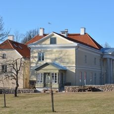 Kõue-Triigi manor house