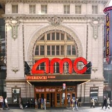 Empire Theatre